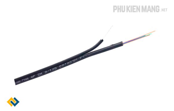 Cáp quang treo 2FO Single mode Cablexa